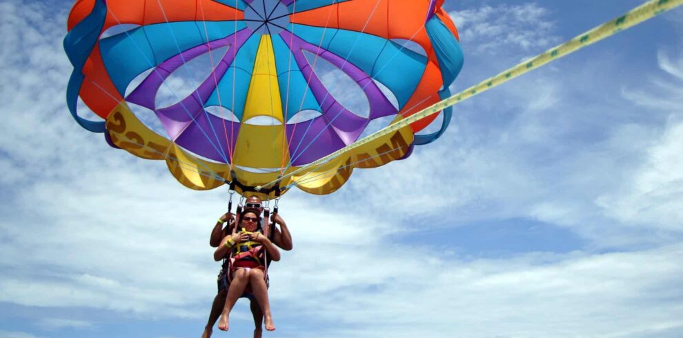 parasail