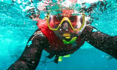 Roatan Snorkeling Beach Excursion