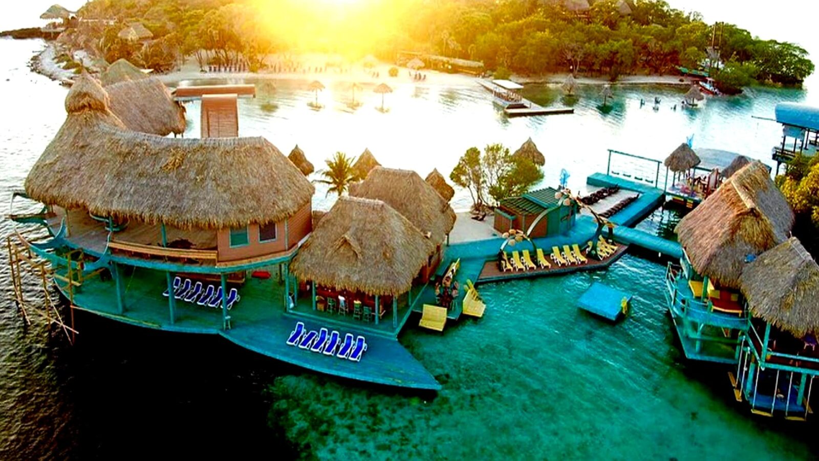 Roatan Lovely Getaway