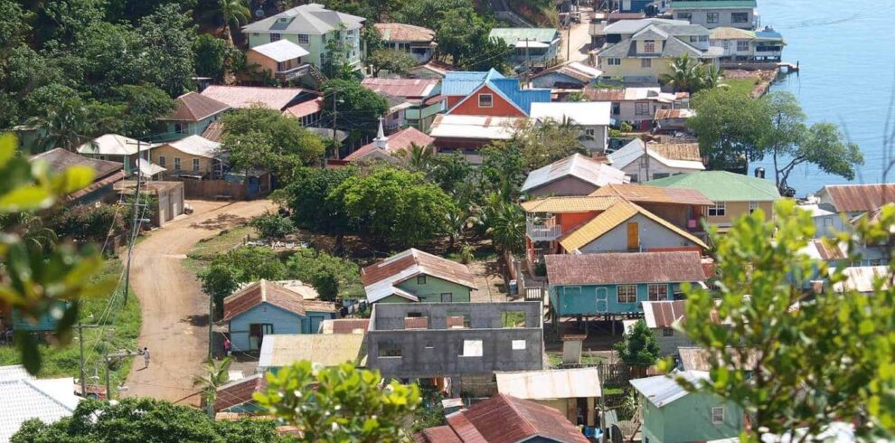 Oakridge Village