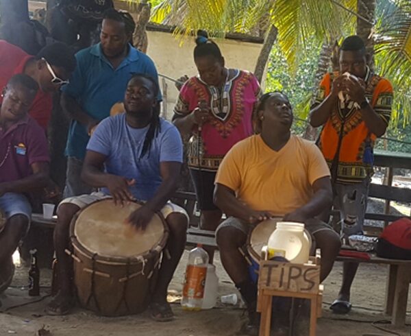 Roatan Culture Tour