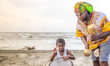 Garifuna Culture Tour
