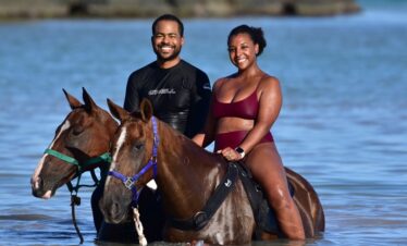 Horseback Ridding