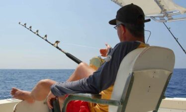 Deep Sea Fishing