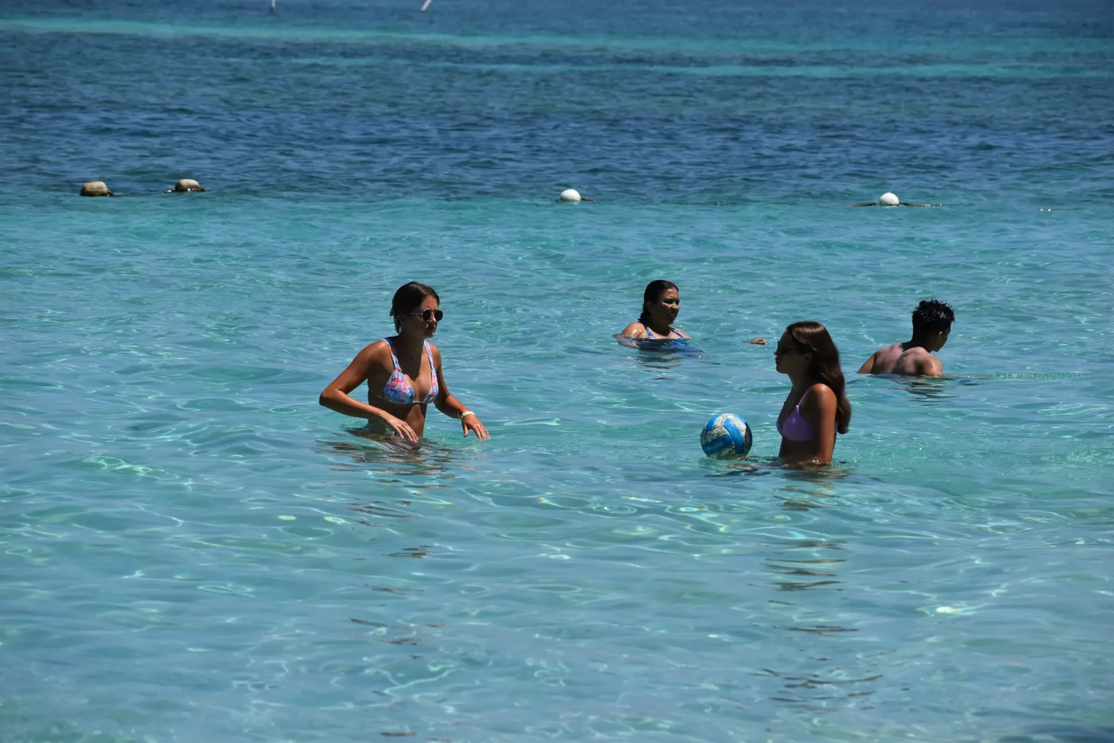 Roatan Zipline Parasailing Tour