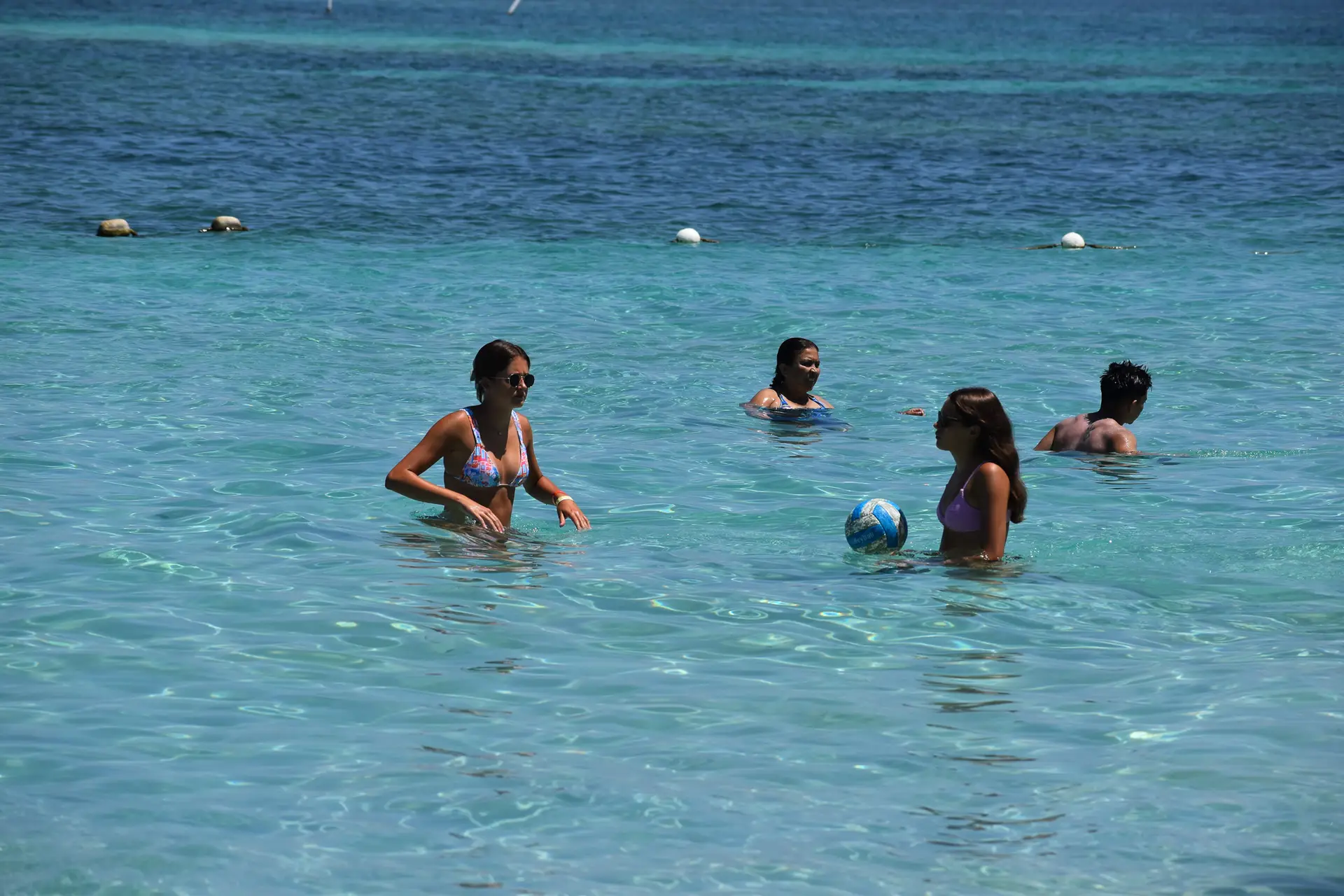 Roatan Zipline Parasailing Tour