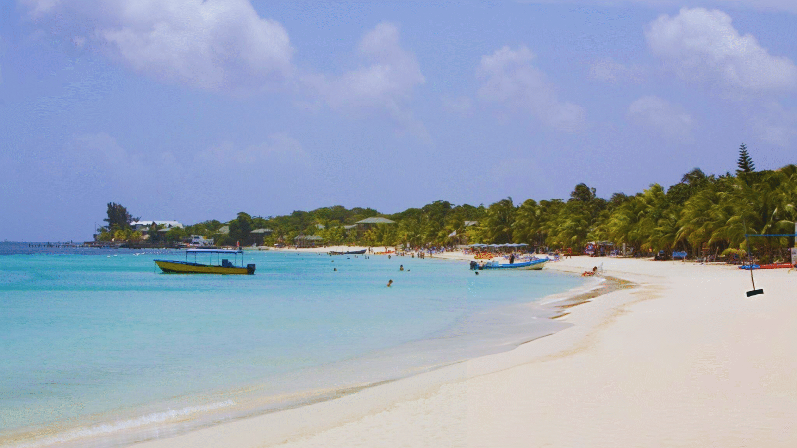 roatan all inclusive tour