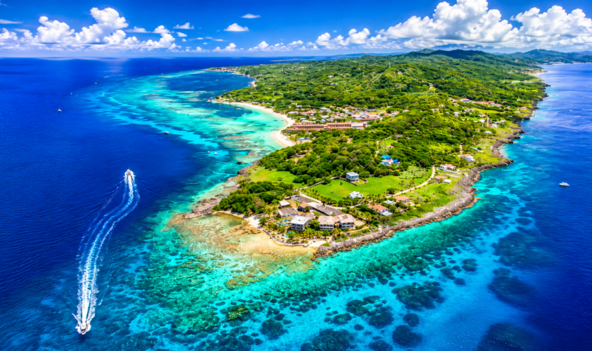 A New Chapter for Roatan Visitor