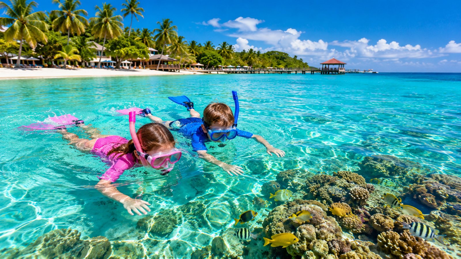 Roatan Travel Guide featuring local tours and island experiences